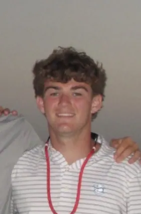 Portrait of Dylan Lambertson